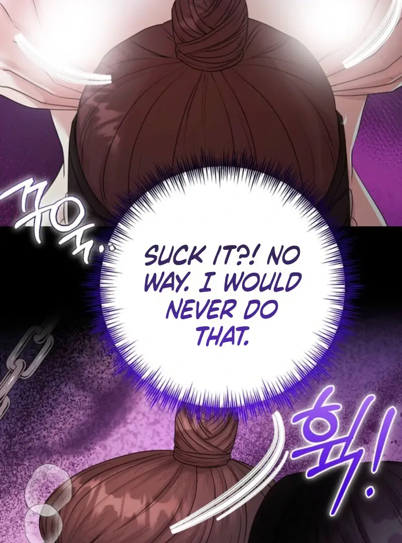 Read Scholar's Bossam Manga Online