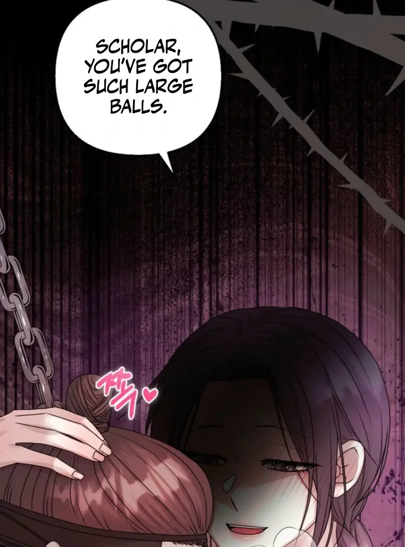 Read Scholar's Bossam Manga Online