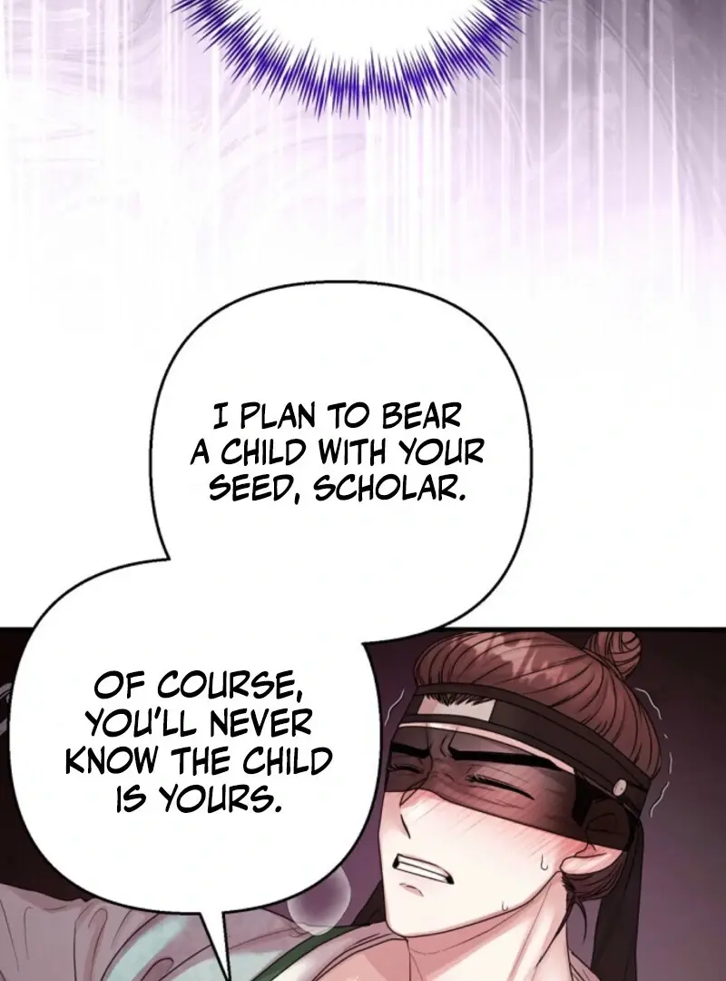 Read Scholar's Bossam Manga Online