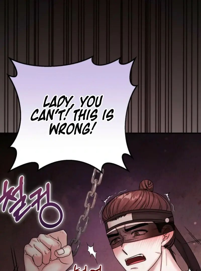 Read Scholar's Bossam Manga Online