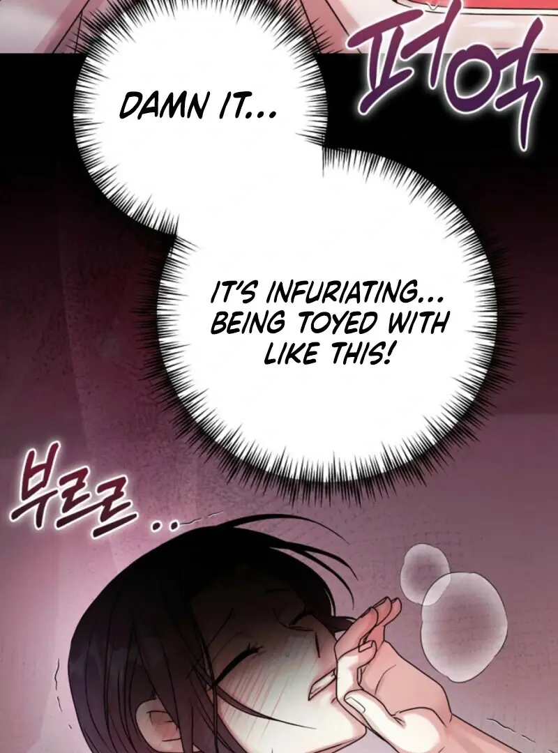 Read Scholar's Bossam Manga Online