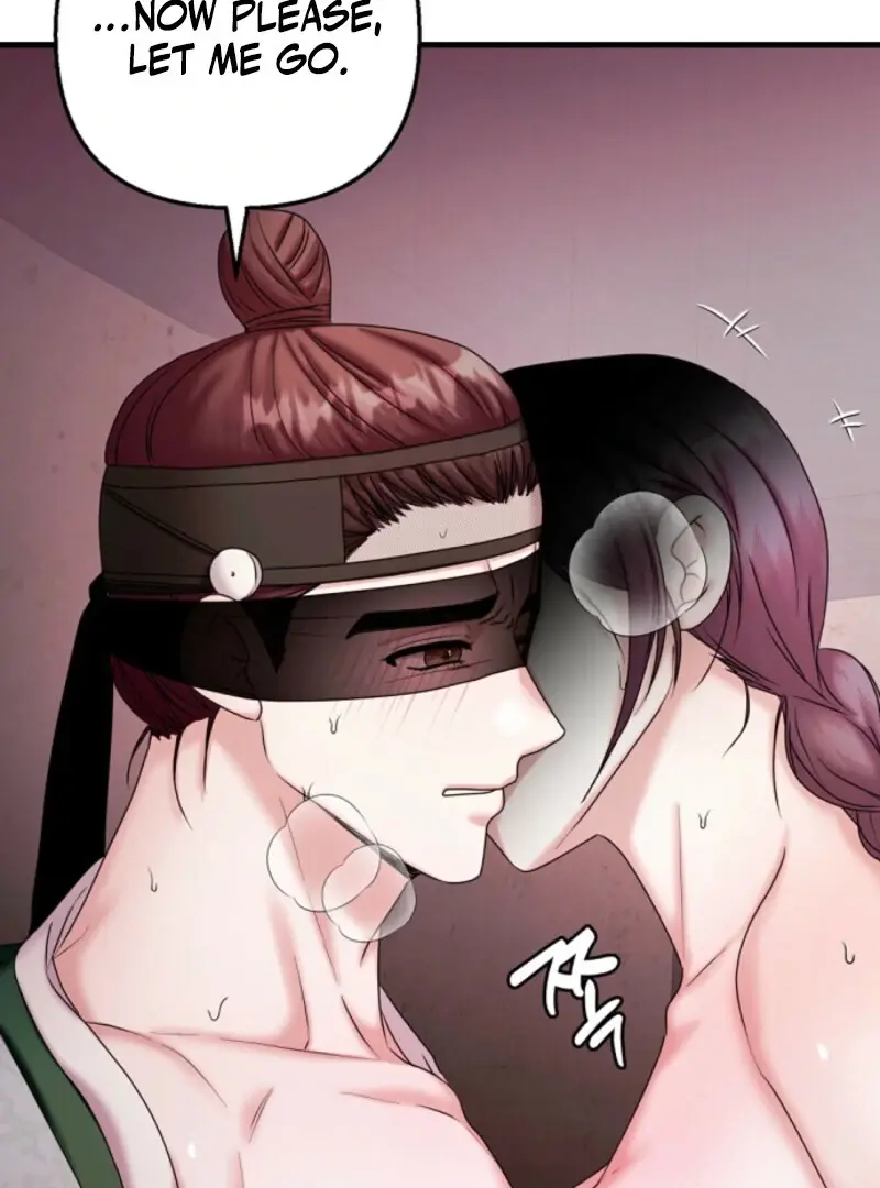 Read Scholar's Bossam Manga Online