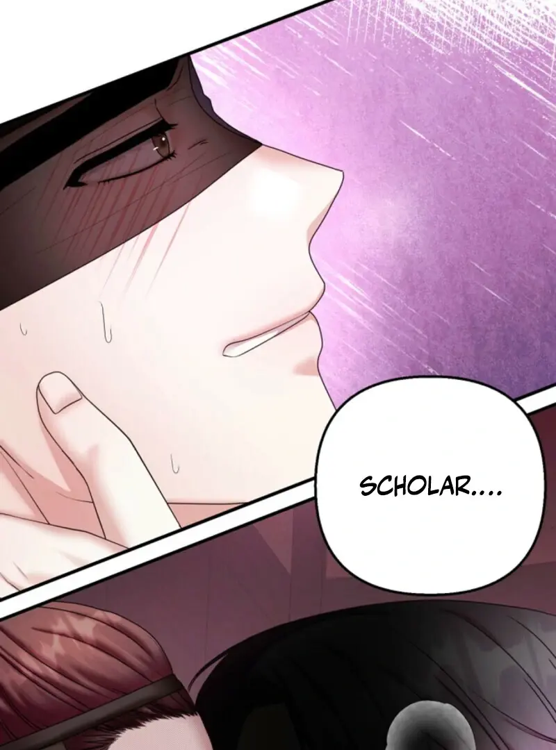 Read Scholar's Bossam Manga Online