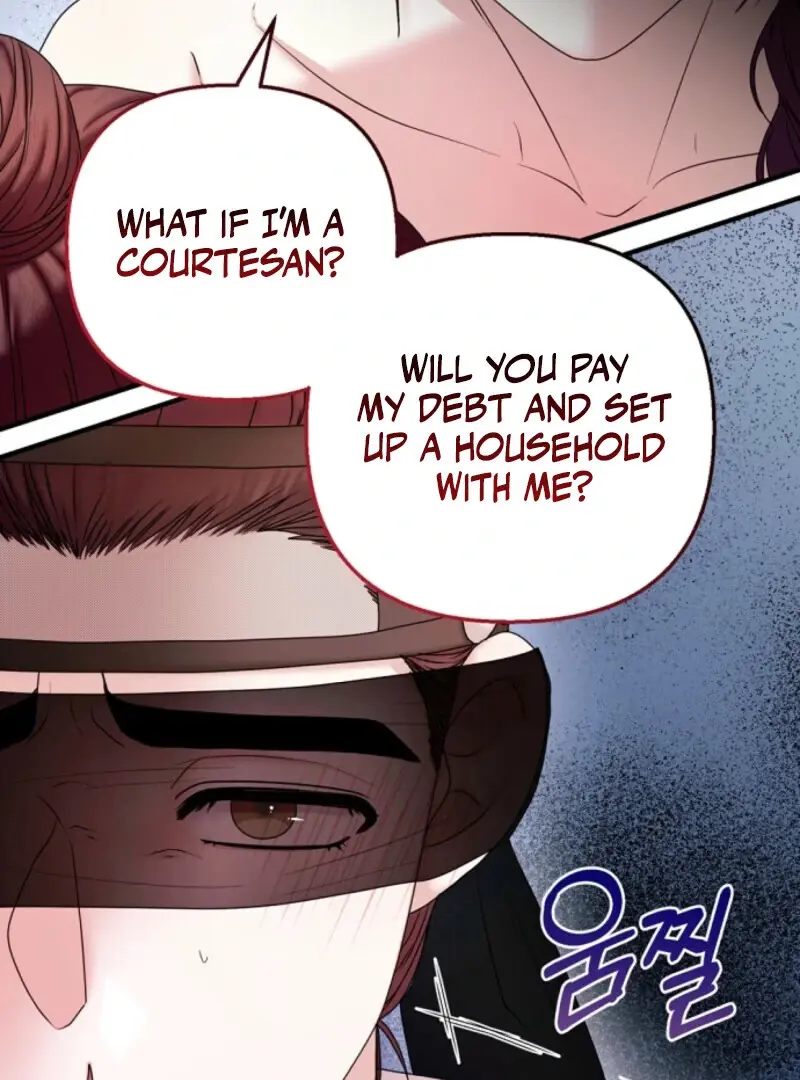 Read Scholar's Bossam Manga Online