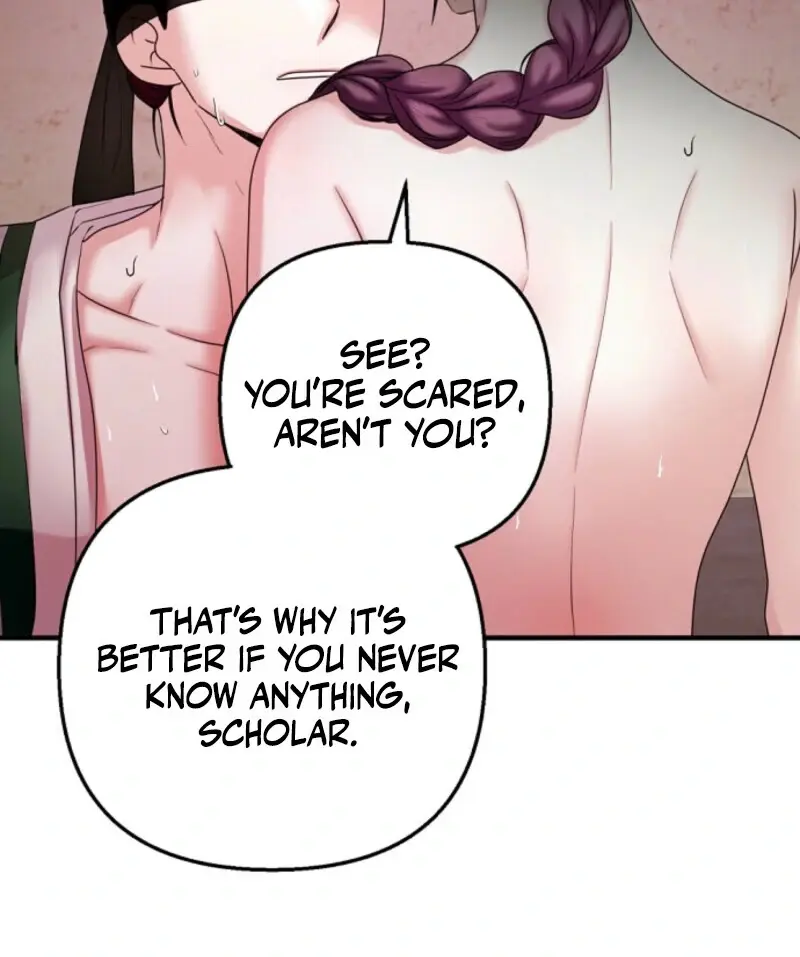 Read Scholar's Bossam Manga Online