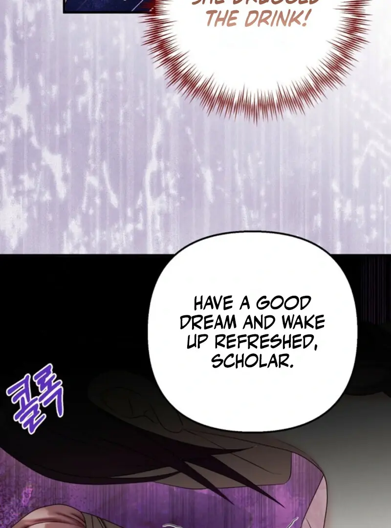 Read Scholar's Bossam Manga Online