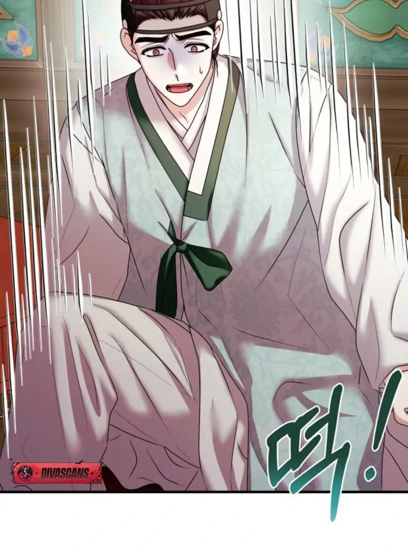 Read Scholar's Bossam Manga Online