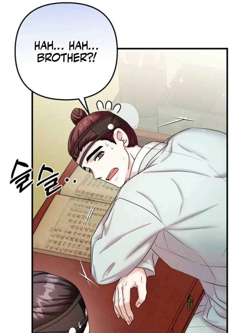 Read Scholar's Bossam Manga Online