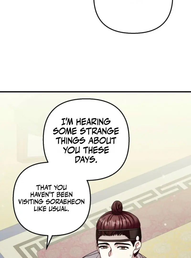 Read Scholar's Bossam Manga Online