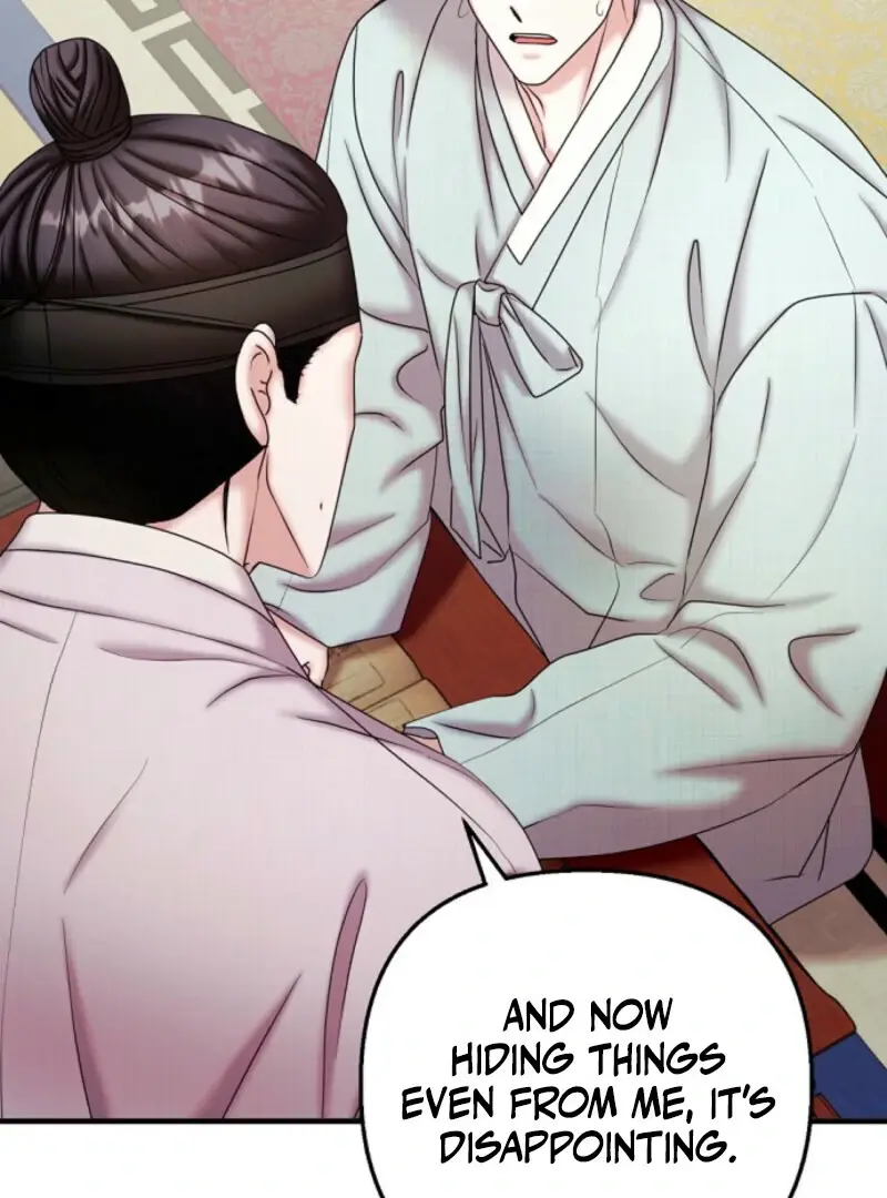 Read Scholar's Bossam Manga Online