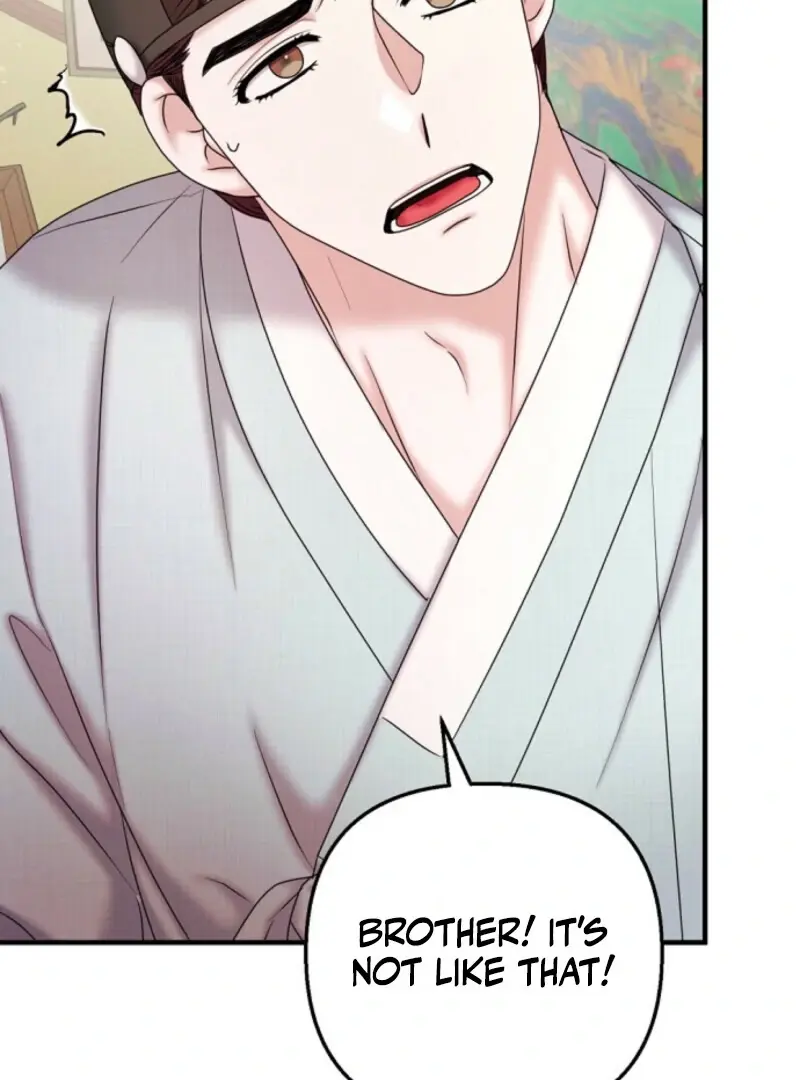 Read Scholar's Bossam Manga Online