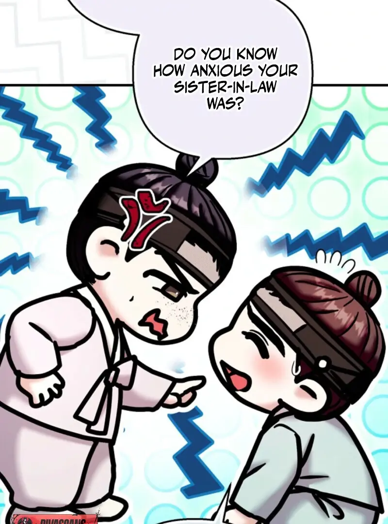 Read Scholar's Bossam Manga Online