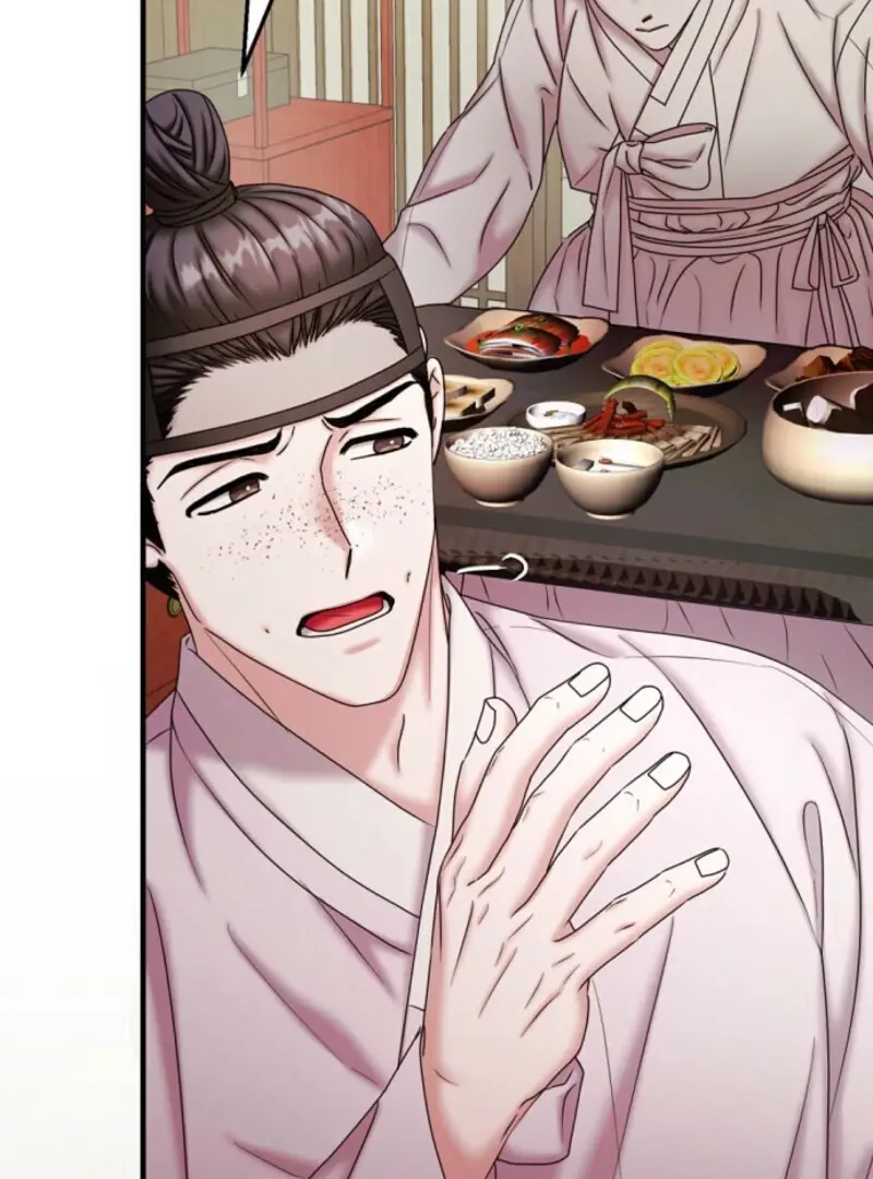 Read Scholar's Bossam Manga Online