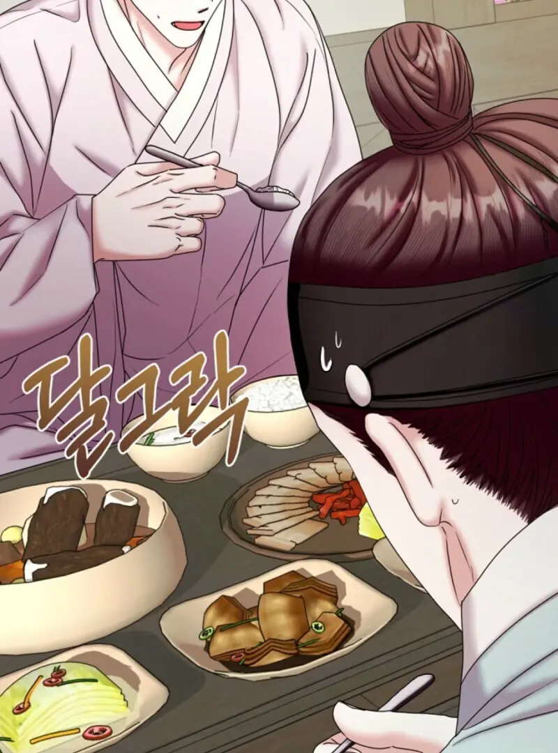 Read Scholar's Bossam Manga Online