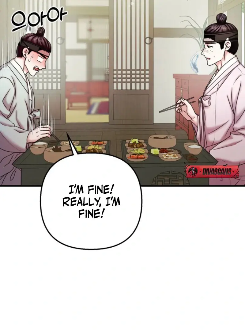 Read Scholar's Bossam Manga Online