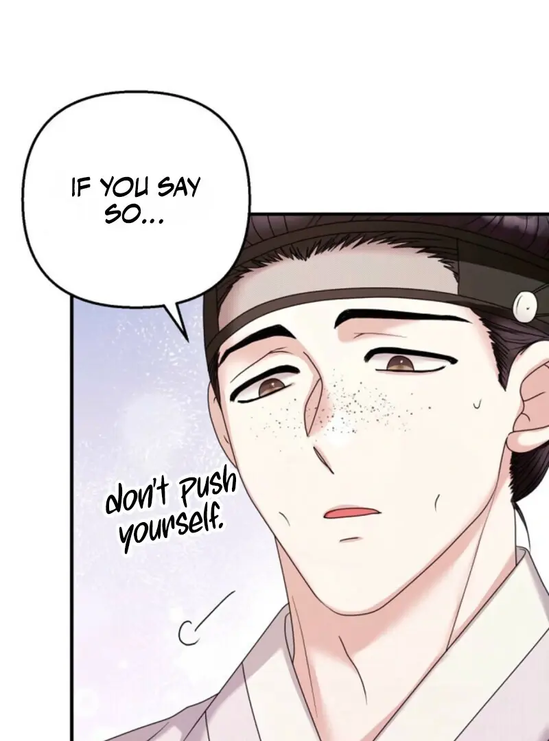 Read Scholar's Bossam Manga Online