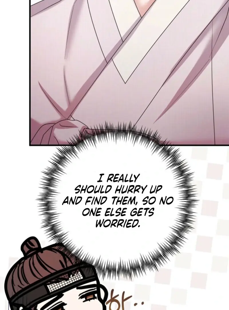 Read Scholar's Bossam Manga Online