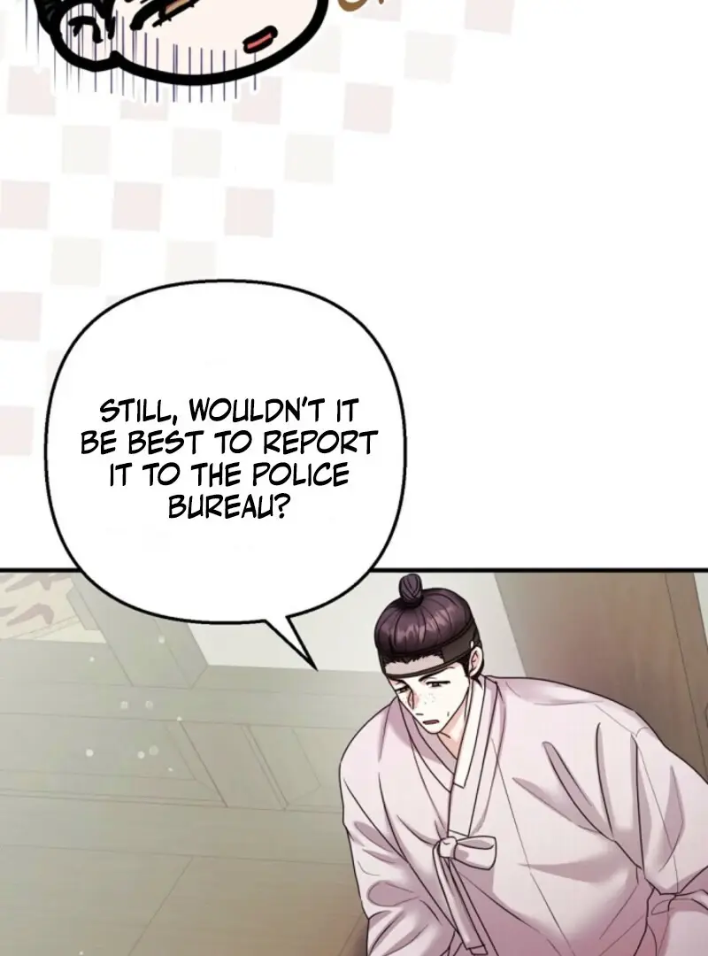 Read Scholar's Bossam Manga Online