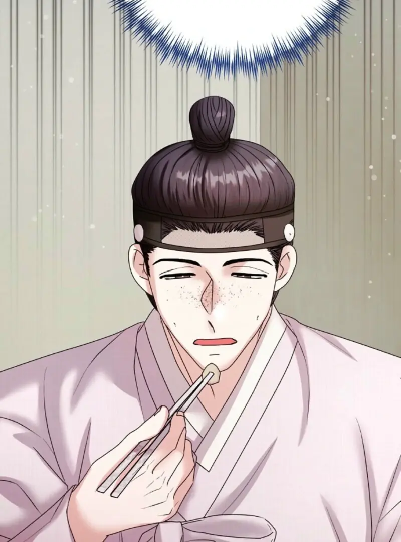 Read Scholar's Bossam Manga Online