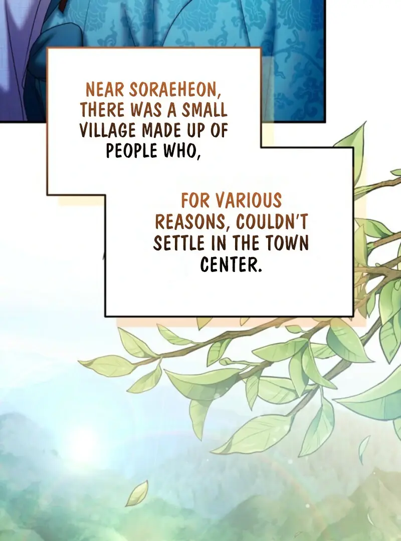 Read Scholar's Bossam Manga Online