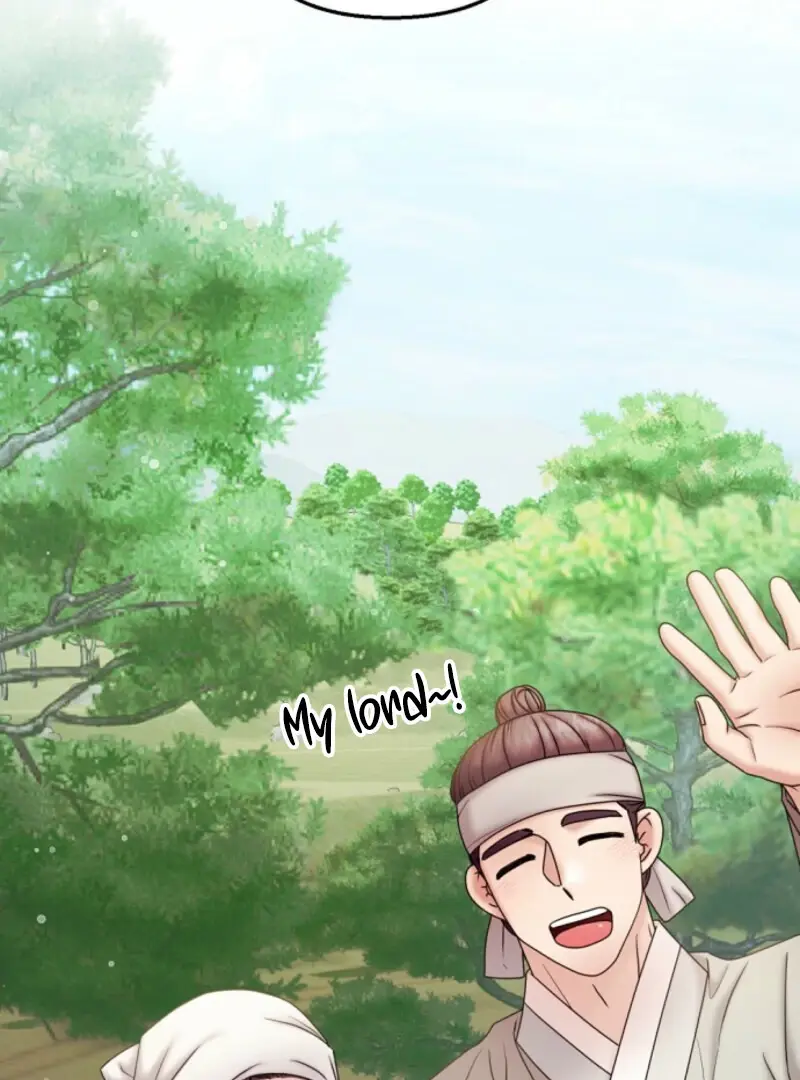 Read Scholar's Bossam Manga Online