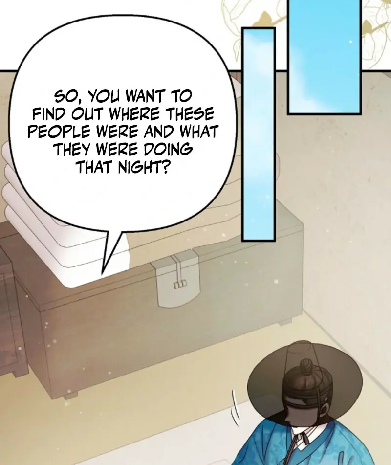 Read Scholar's Bossam Manga Online