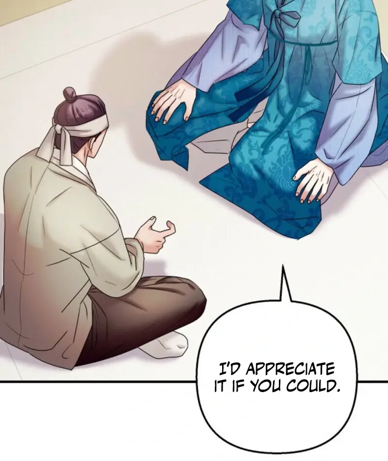 Read Scholar's Bossam Manga Online