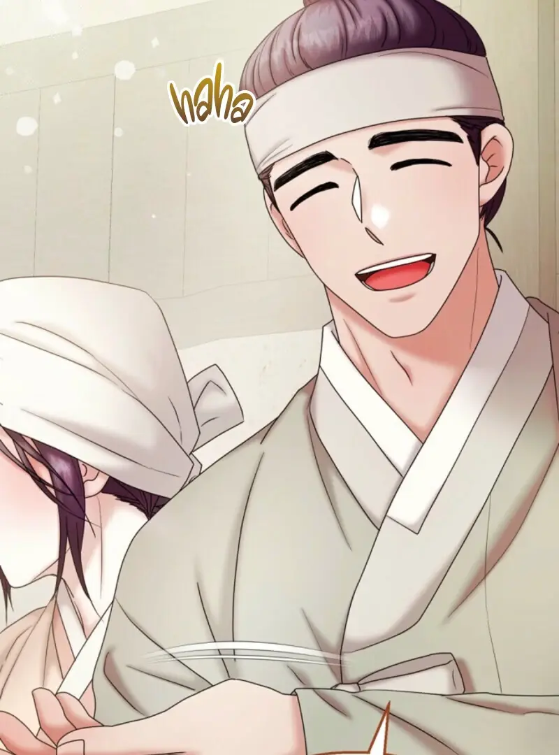 Read Scholar's Bossam Manga Online