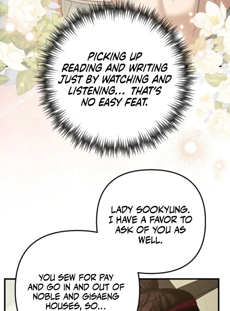 Read Scholar's Bossam Manga Online