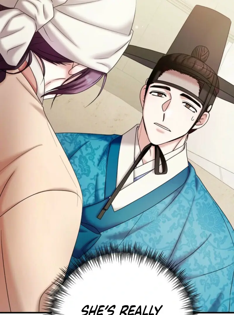 Read Scholar's Bossam Manga Online