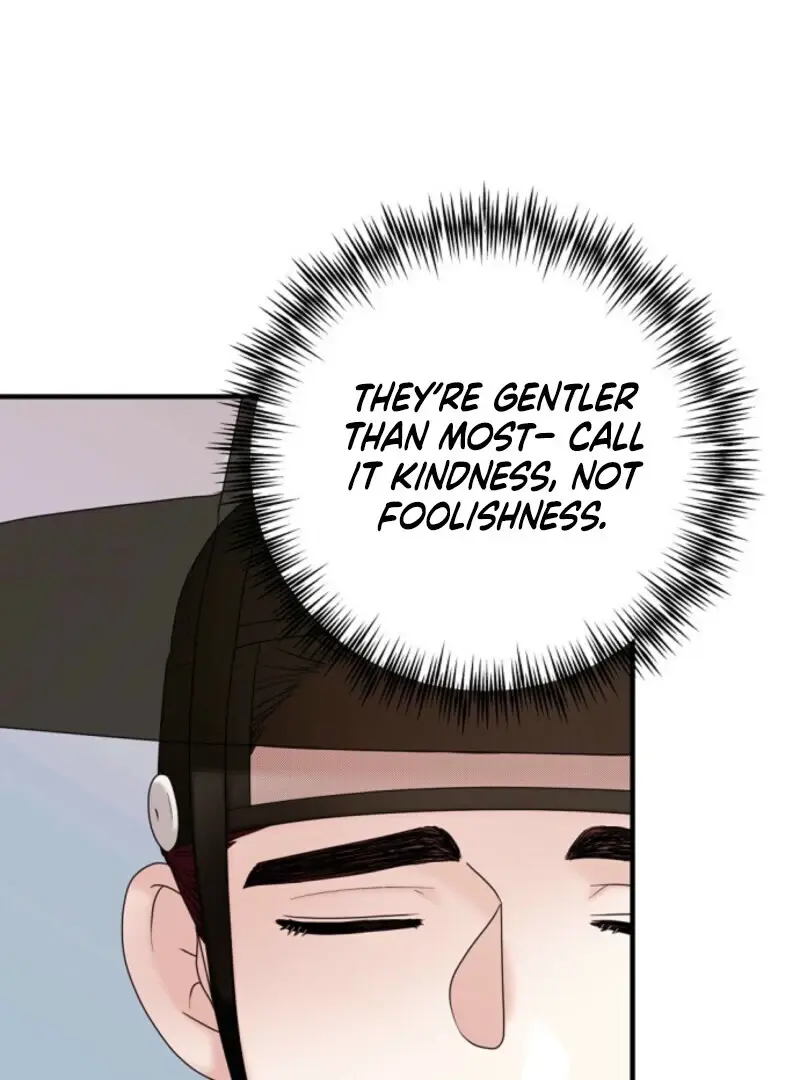 Read Scholar's Bossam Manga Online