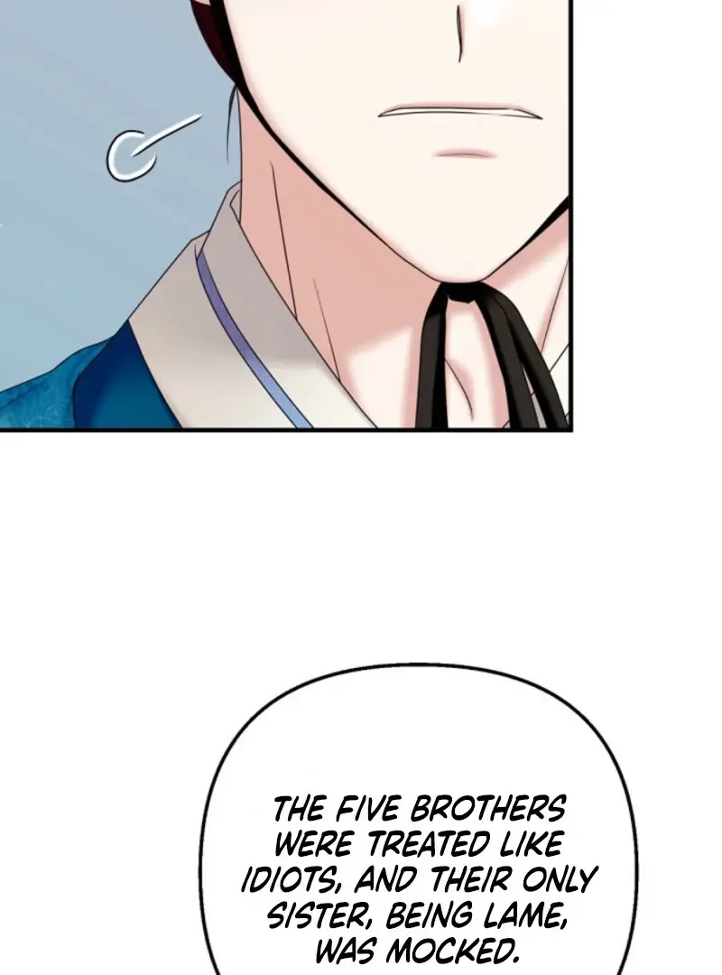 Read Scholar's Bossam Manga Online