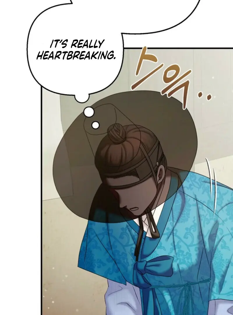 Read Scholar's Bossam Manga Online