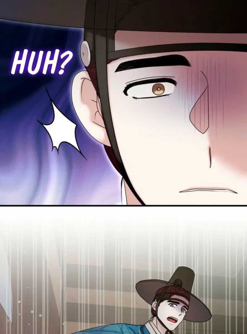 Read Scholar's Bossam Manga Online