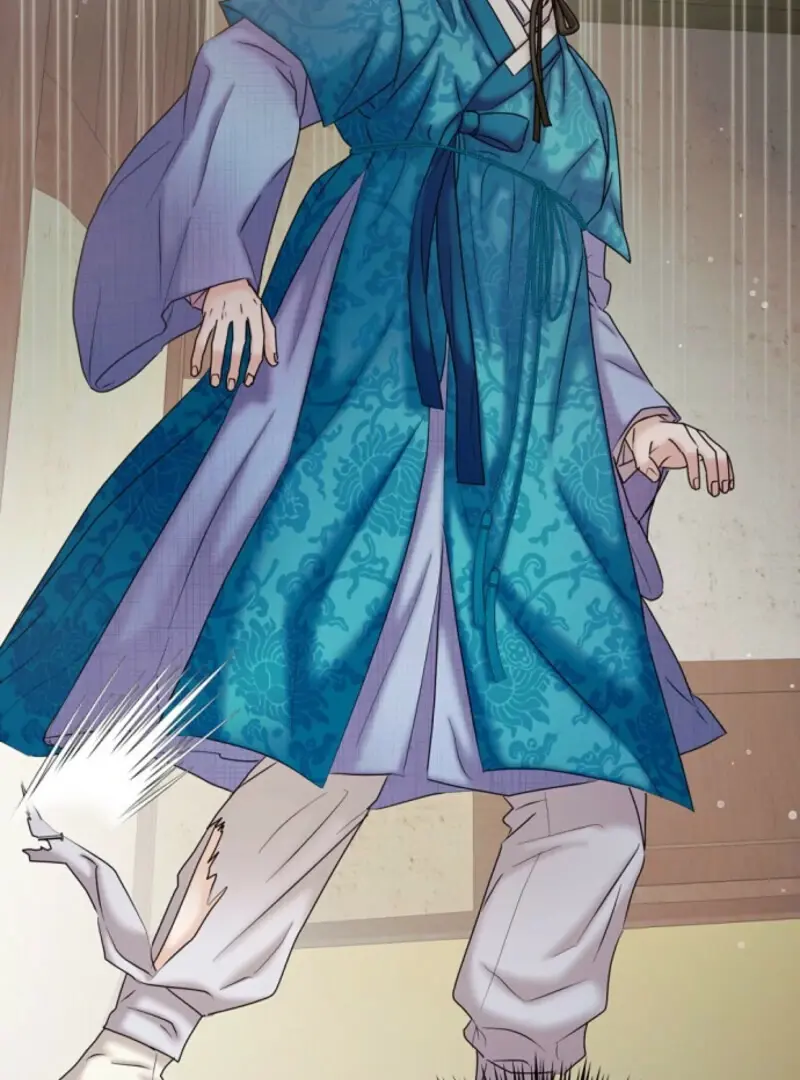 Read Scholar's Bossam Manga Online