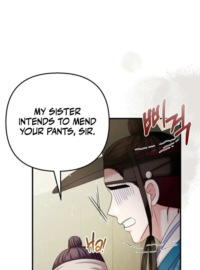 Read Scholar's Bossam Manga Online