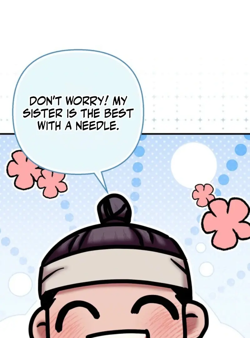 Read Scholar's Bossam Manga Online