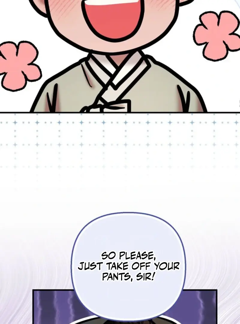 Read Scholar's Bossam Manga Online