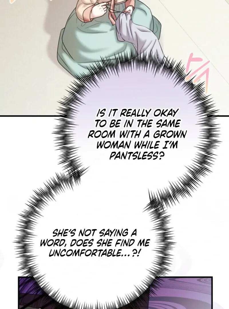 Read Scholar's Bossam Manga Online