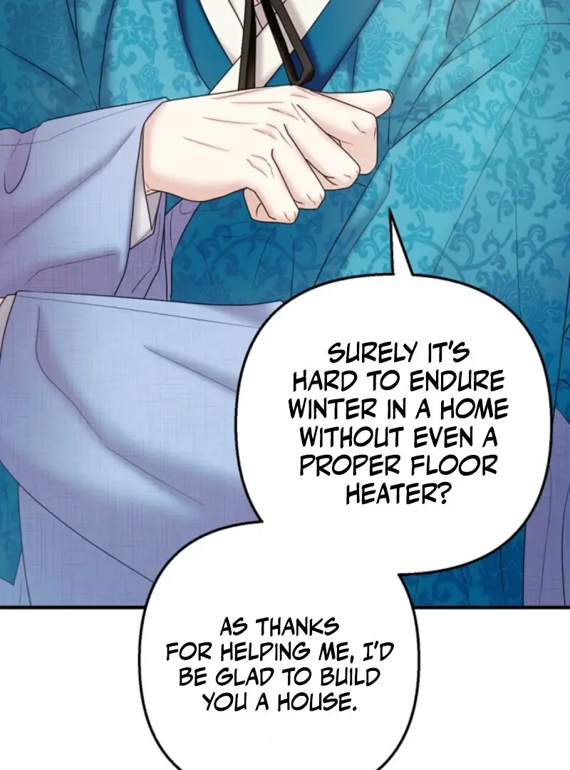 Read Scholar's Bossam Manga Online