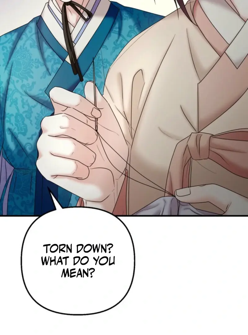 Read Scholar's Bossam Manga Online