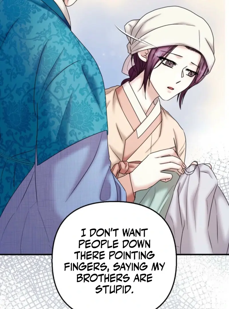 Read Scholar's Bossam Manga Online