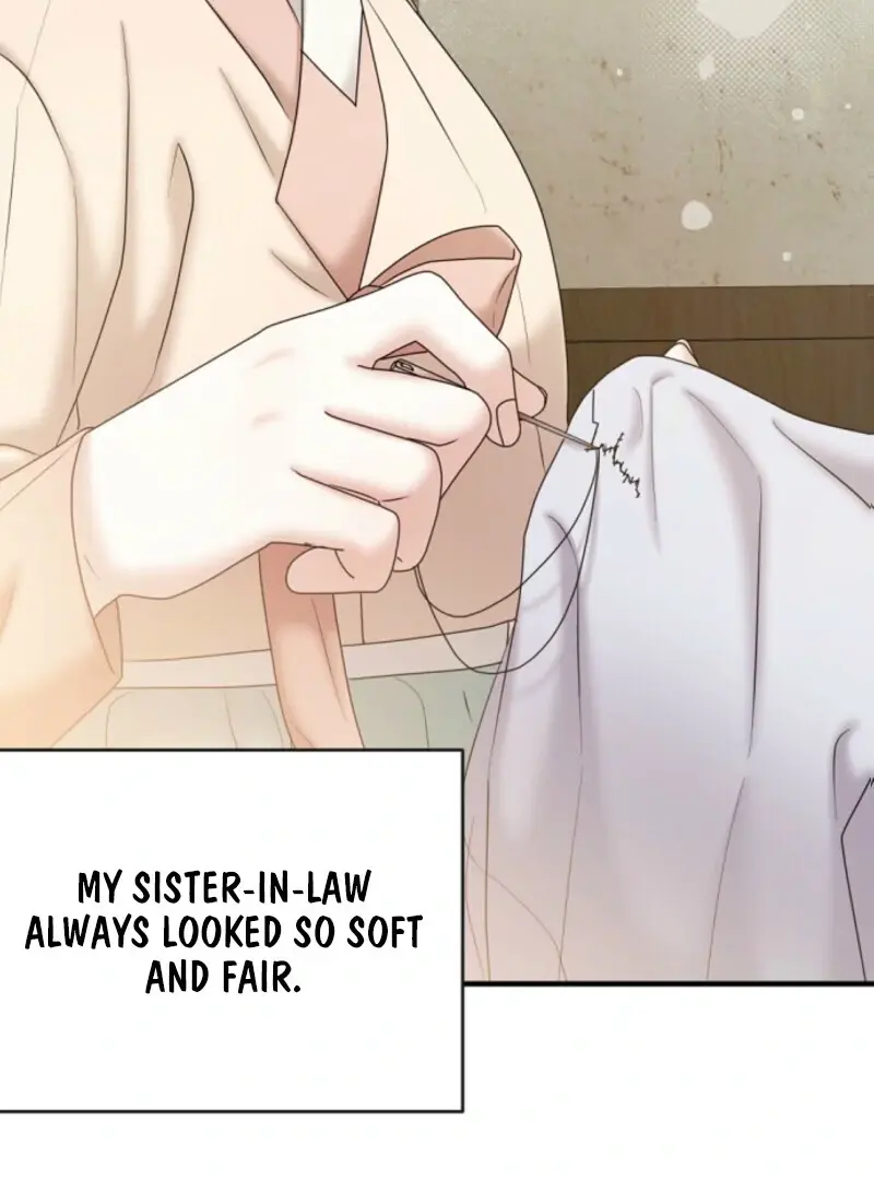 Read Scholar's Bossam Manga Online