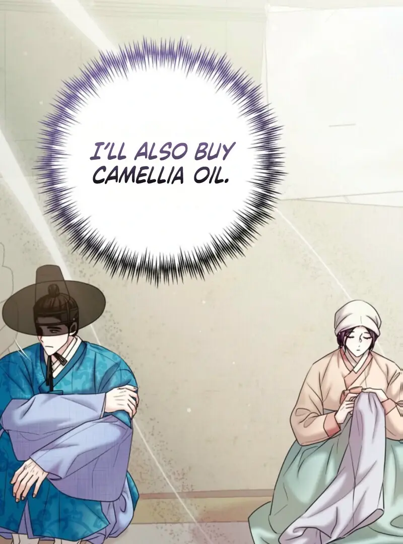 Read Scholar's Bossam Manga Online