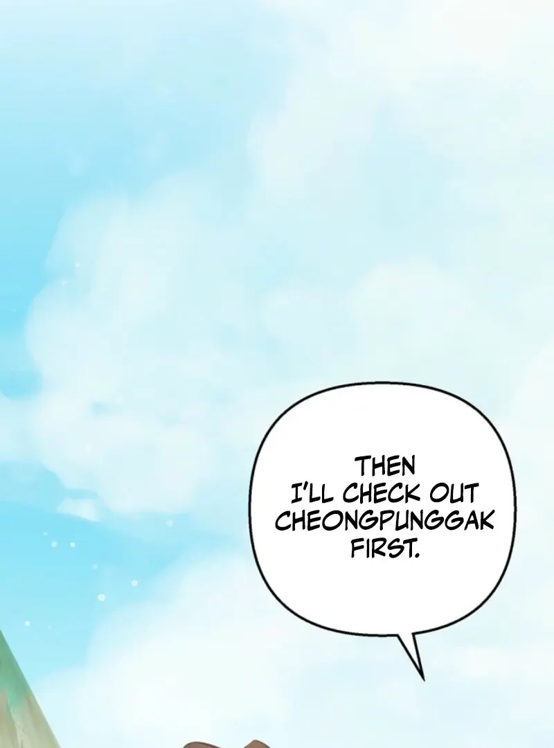 Read Scholar's Bossam Manga Online