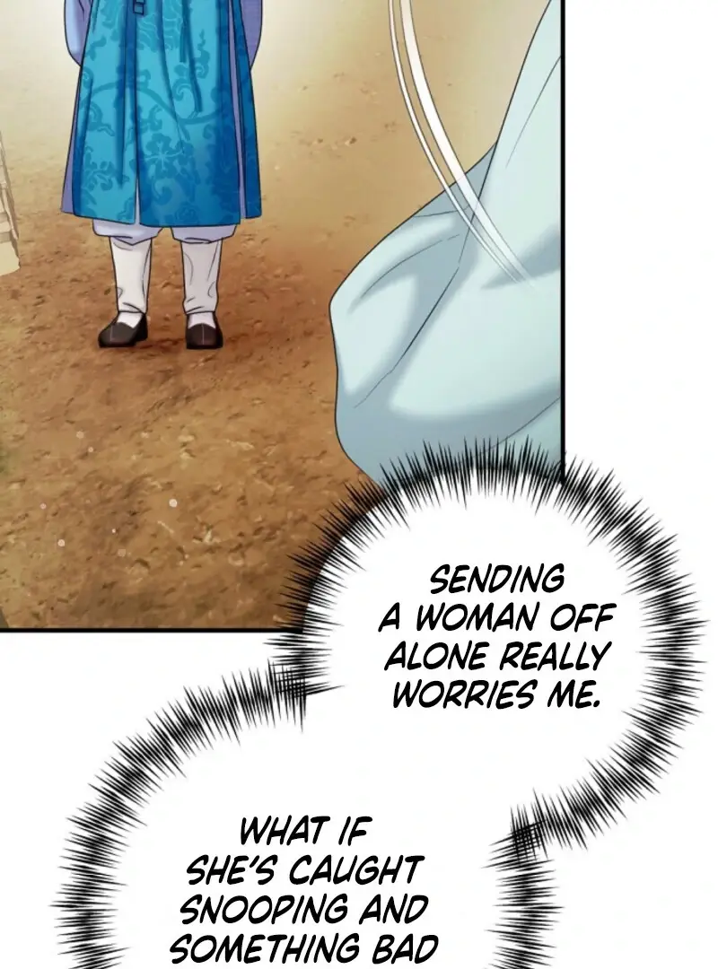 Read Scholar's Bossam Manga Online