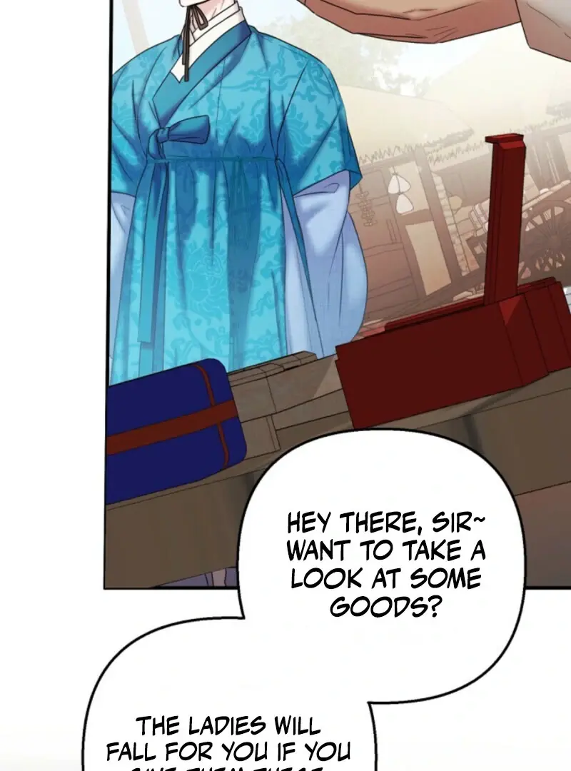 Read Scholar's Bossam Manga Online