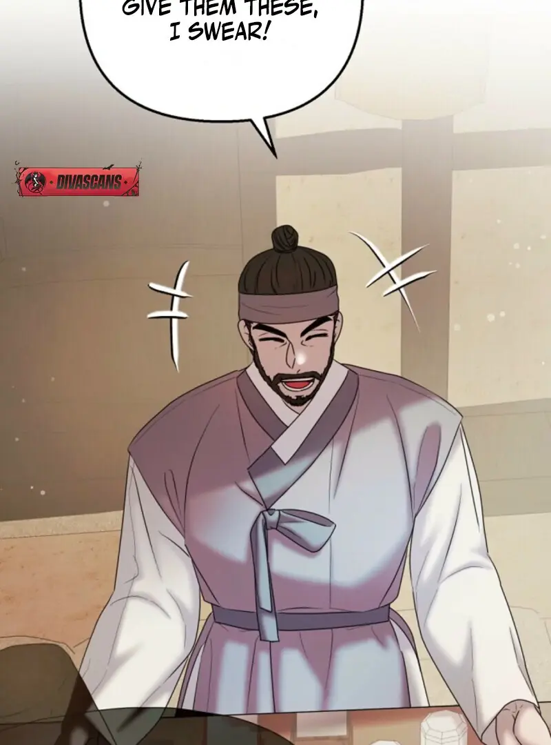 Read Scholar's Bossam Manga Online