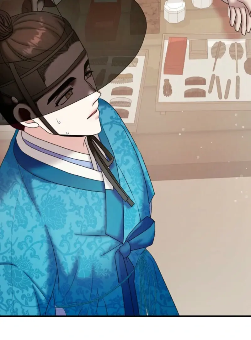 Read Scholar's Bossam Manga Online