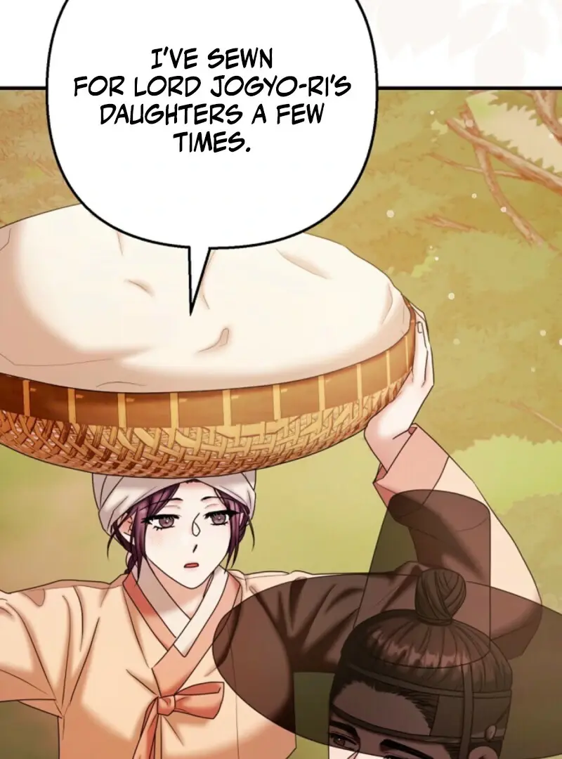 Read Scholar's Bossam Manga Online